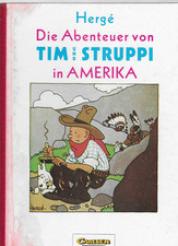 Die Abenteuer von Tim und