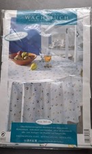 Wachstuch "Tchibo" individuell