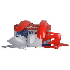 Verkleidungssatz Plastiksatz