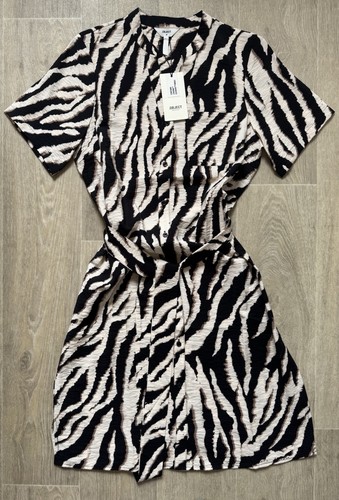 Object kleid zebra - gr.34,