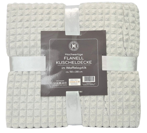Flanelldecke sofadecke - flanelldecke,