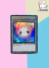 Yu-Gi-Oh! - Karte Spielmarke