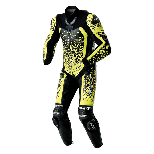 Rst pro series d3o airbag - d3o,