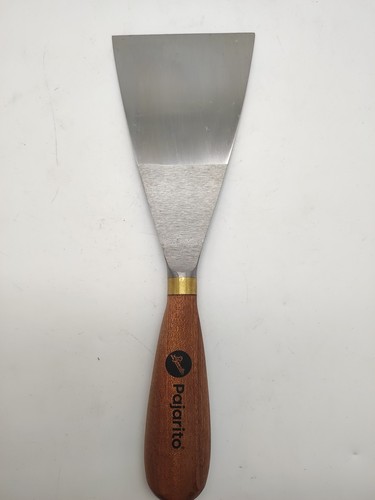 Pajarito kropfspachtel - pajarito,