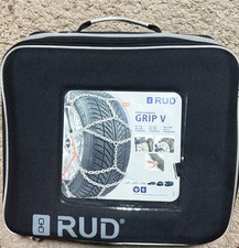 Schneeketten RUD compact GRIP