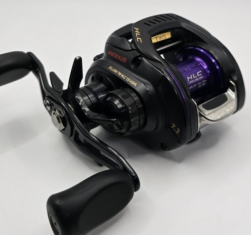 Daiwa zillion hlc 1514shl - zillion, tw
