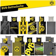 Borussia Dortmund Bettwäsche