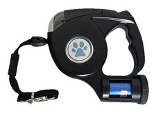 Hunde Rollleine 5m bis 35kg