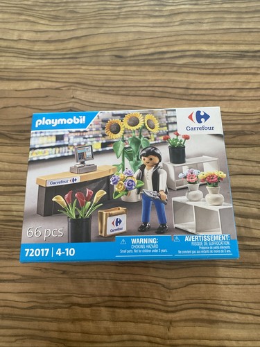Playmobil 72017 sonderedition - playmobil,