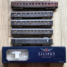 Märklin schürzenwagen - märklin,