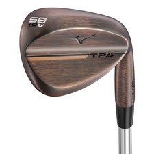 Mizuno T24  Copper Wedge