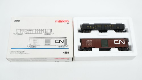 Märklin 4859 - märklin,