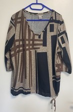 Liberty Woman  Damen Shirt / Bluse - Größe XL