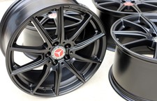 19/20 Zoll AMG Felgen 9J+11J
