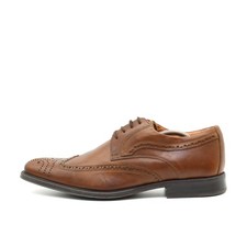 Pier One Herren Brogue Oxford
