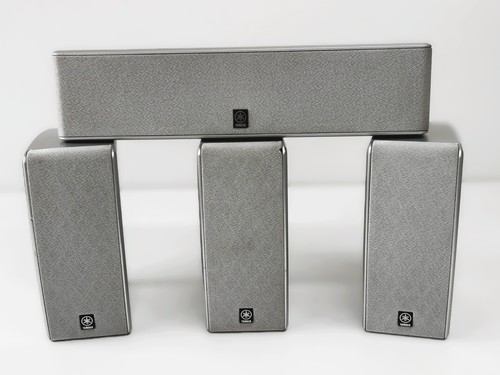Yamaha s120 und c120 - nx-s120,