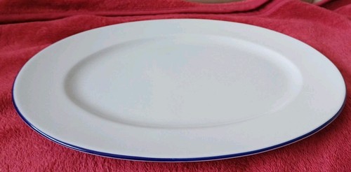 Tcm tchibo servierplatte oval - servierplatte,