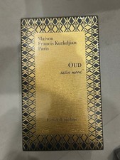 Maison Francis Kurkdjian Paris