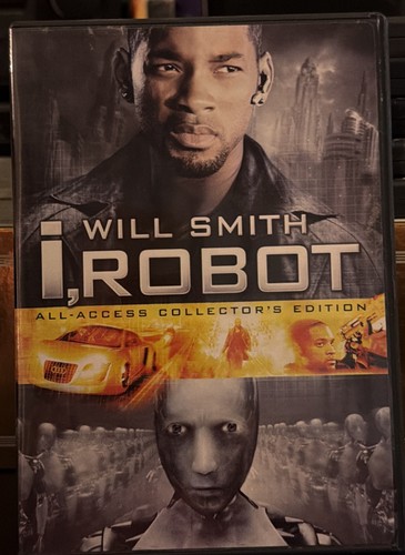 Robot dvd 2005 - robot, 2005,