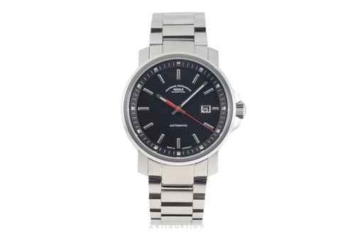 Mühle glashütte 29er big - mühle,