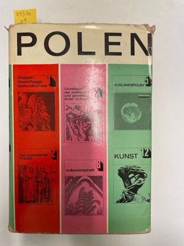 Polen jahre volksrepublik - jahre,