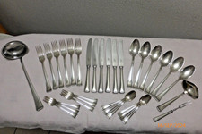 Tafelbesteck BAUHAUS ART DECO