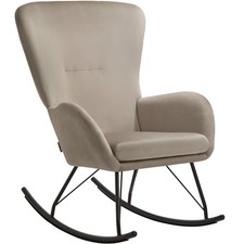 Schaukelstuhl Swing mit