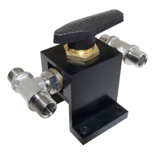 Liquid spurstange ventil - spurstange,