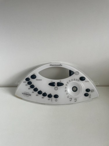 Original vorwerk thermomix - original,