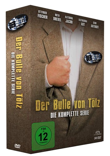 Der bulle von tölz - bulle,