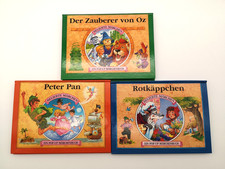 Pop-Up Märchenbücher | Beliebte Märchen | Auswahl | Dörfler Verlag