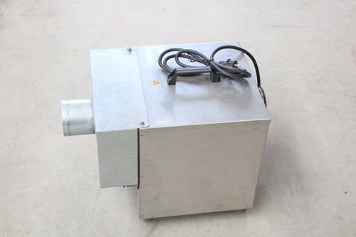 Trotec ttr 250 - ttr,