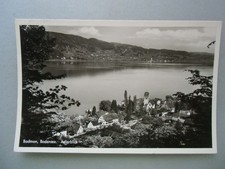 Ansichtskarte Bodmann Bodensee