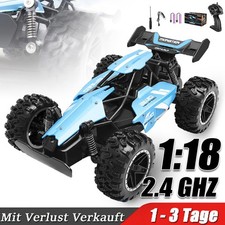 Ferngesteuertes Auto 1:18 RC