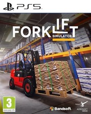 Generic Brand - Forklift