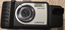 RICOH G800SE - Bluetooth®