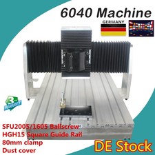 「DE」CNC 6040 Router