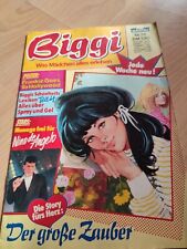 Biggi Comic Heft Nr. 78 Nino