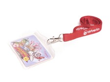 airberlin AIR BERLIN LANYARD
