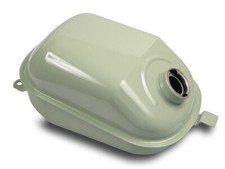 Simson Tank (ohne Versiegelung