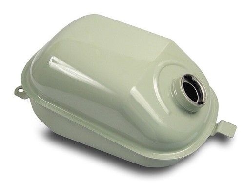 Simson tank ohne versiegelung - tank,