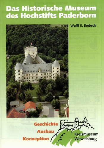 Brebeck historisches museum - brebeck,,