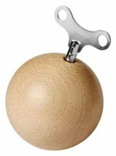 Siebensachen, Spieluhr