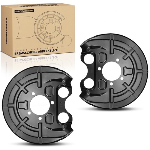 Ankerblech bremsscheibe - ankerblech,