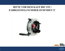 Wickelfeder Schleifring Airbag