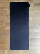 Cooler master XXL LED mousepad