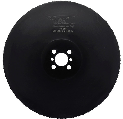 Smi metall kreissägeblatt hss - metall-kreissägeblatt,