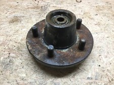 Bautz 300 Dieselschlepper