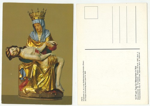 02411 pieta - -,