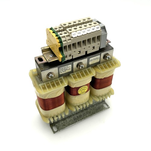 Siemens trafo netzdrossel - trafo,